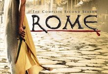 罗马 第二季 Rome Season 2 (2007)