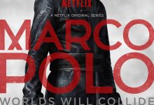 马可波罗 第一季 Marco Polo Season 1 (2014)