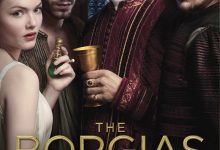 波吉亚家族 第二季 The Borgias Season 2 (2012)
