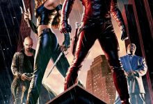 超胆侠 Daredevil (2003)