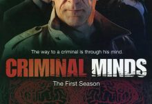 犯罪心理 第一季 Criminal Minds Season 1 (2005)