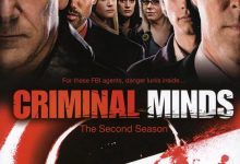 犯罪心理 第二季 Criminal Minds Season 2 (2006)