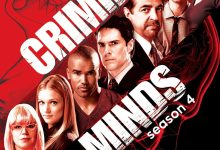 犯罪心理 第四季 Criminal Minds Season 4 (2008)