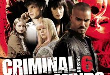 犯罪心理 第六季 Criminal Minds Season 6 (2010)