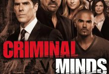 犯罪心理 第八季 Criminal Minds Season 8 (2012)