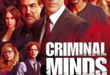 犯罪心理 第十季 Criminal Minds Season 10 (2014)
