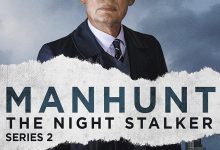 追凶：黑夜狩猎者 第二季 Manhunt: The Night Stalker Season 2 (2021)