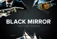 黑镜 第一季 Black Mirror Season 1 (2011)