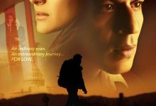 我的名字叫可汗 My Name Is Khan (2010)