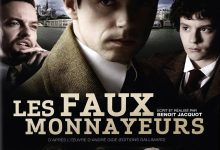 伪币制造者 Les faux-monnayeurs (2010)