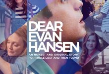 致埃文·汉森 Dear Evan Hansen (2021)