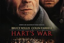 哈特的战争 Hart’s War (2002)