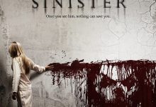 险恶 Sinister (2012)