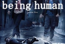 我欲为人 第五季 Being Human Season 5 (2013)