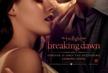 暮光之城4：破晓(上) The Twilight Saga: Breaking Dawn – Part 1 (2011)