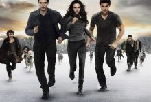 暮光之城4：破晓(下) The Twilight Saga: Breaking Dawn – Part 2 (2012)