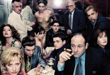 黑道家族 第四季 The Sopranos Season 4 (2002)