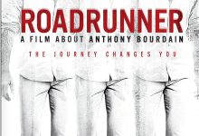 流浪者：一部关于安东尼·波登的电影 Roadrunner: A Film About Anthony Bourdain (2021)