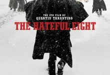 八恶人 The Hateful Eight (2015)