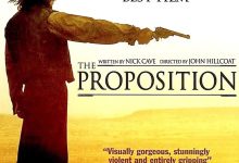 关键协议 The Proposition (2005)