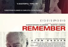 记住 Remember (2015)