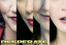 绝望主妇 第八季 Desperate Housewives Season 8 (2011)