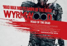 僵尸来袭 Wyrmwood: Road of the Dead (2014)