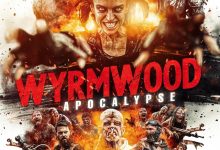 僵尸来袭2：末日 Wyrmwood: Apocalypse (2022)