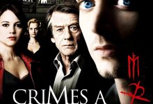 深度谜案 The Oxford Murders (2008)