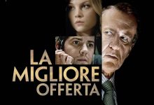 最佳出价 La migliore offerta (2013)