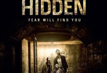 躲藏 Hidden (2015)
