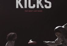 无敌球鞋 Kicks (2016)