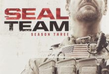海豹突击队 第三季 SEAL Team Season 3 (2019)