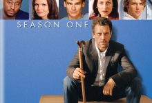 豪斯医生 第一季 House M.D. Season 1 (2004)