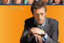 豪斯医生 第二季 House M.D. Season 2 (2005)