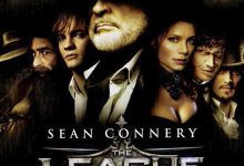 天降奇兵 The League of Extraordinary Gentlemen (2003)