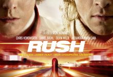 极速风流 Rush (2013)