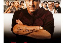 黑道家族 第一季 The Sopranos Season 1 (1999)