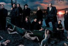 黑道家族 第五季 The Sopranos Season 5 (2004)