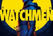 守望者 Watchmen (2019)