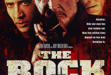 勇闯夺命岛 The Rock (1996)