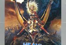 宇宙奇趣录 Heavy Metal (1981)
