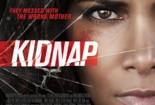 绑架 Kidnap (2017)