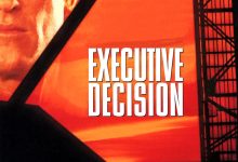 最高危机 Executive Decision (1996)