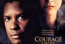 生死豪情 Courage Under Fire (1996)