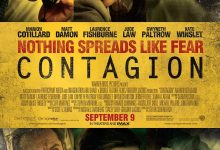 传染病 Contagion (2011)
