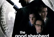 特务风云 The Good Shepherd (2006)