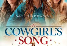 女牛仔之歌 A Cowgirl’s Song (2022)