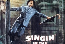 雨中曲 Singin’ in the Rain (1952)