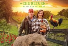 最大的小小农场：回归 The Biggest Little Farm: The Return (2022)